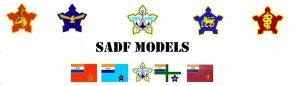 SADF Models