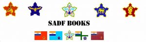 SADF Books