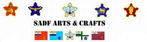 SADF Arts and Crafts